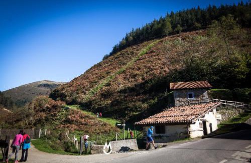 Lastur Maison | Casa Rural Eleizondo Haundia