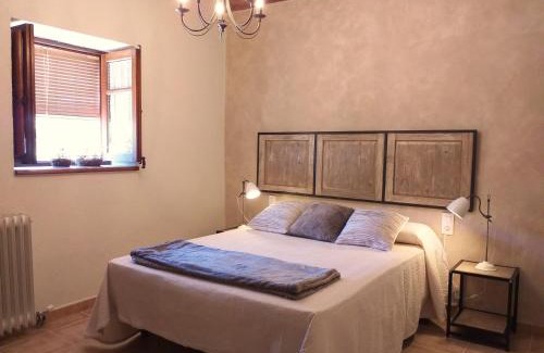 Vilanova de l'Aguda Maison | Casa Rural els Esclopets