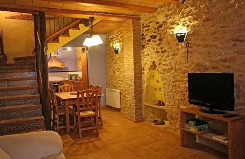 San Jorge Cottage | Casa rural Els Matalapers - Location entière - 6 unités