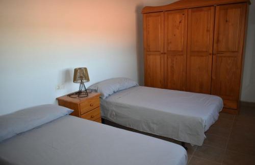 Casasimarro Maison | Casa Rural en Casasimarro