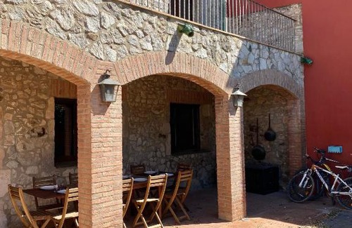 Vilamacolum Maison | Casa Rural en el corazón del Empordà