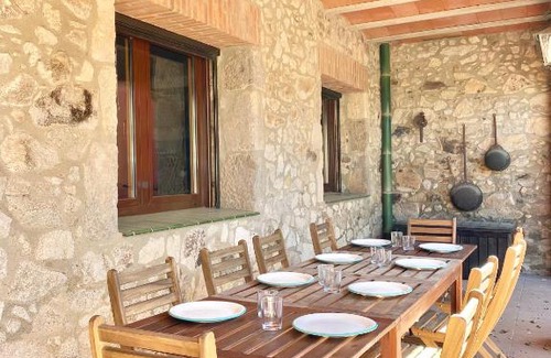 Vilamacolum Maison | Casa Rural en el corazón del Empordà