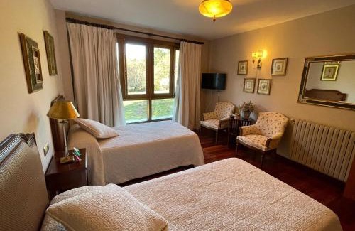 Cotobade Maison | Casa rural en entorno privilegiado