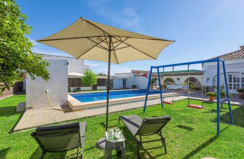Marchena Maison | Casa rural Entre Olivos