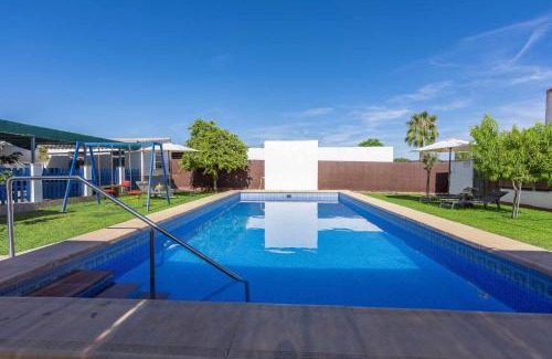 Marchena Maison | Casa rural Entre Olivos