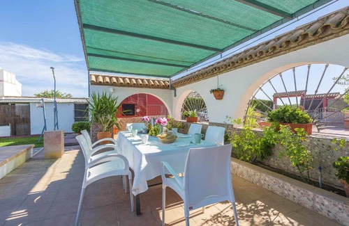 Marchena Maison | Casa rural Entre Olivos