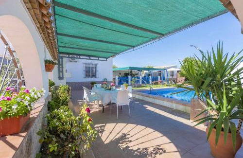 Marchena Maison | Casa rural Entre Olivos