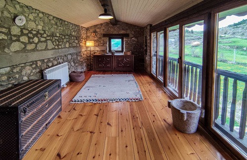 Lles Maison | Casa Rural en la Cerdanya 6-8 Personas