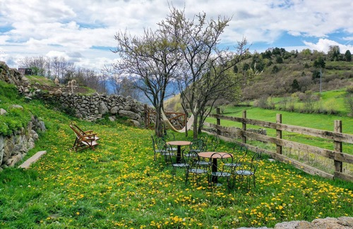 Lles Maison | Casa Rural en la Cerdanya 6-8 Personas