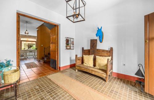 Galaroza Maison | Casa Rural en Galaroza
