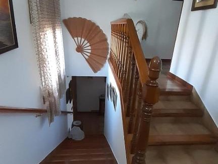 Mazuecos Maison | CASA RURAL EN LA ALCARRIA