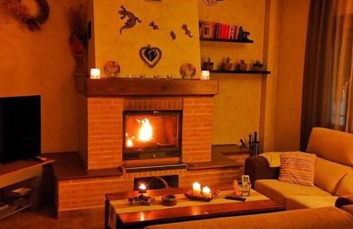 La Solana Maison | Casa Rural en La Solana