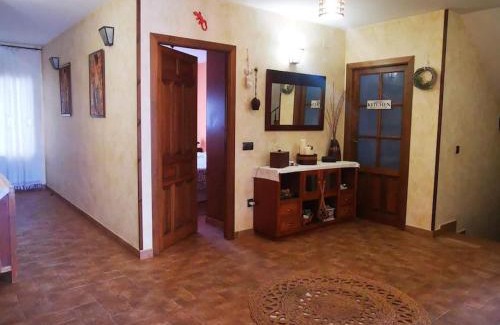 La Solana Maison | Casa Rural en La Solana
