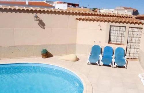 La Solana Maison | Casa Rural en La Solana