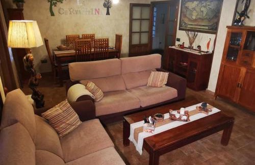 La Solana Maison | Casa Rural en La Solana