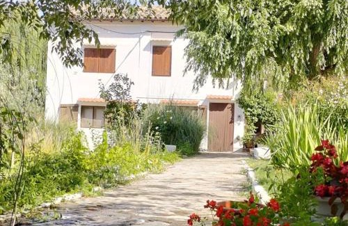 Naval Maison | Casa Rural en Naval, Torre San Rafael