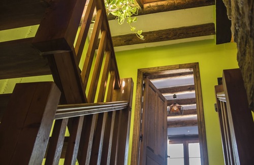 Belsierre Cottage | Casa Rural en Ordesa. Pirineo Aragonés.