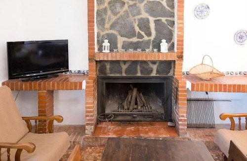 Viznar Maison | Casa Rural en Parque Natural con Chimenea, Piscina y Barbacoa en Viznar