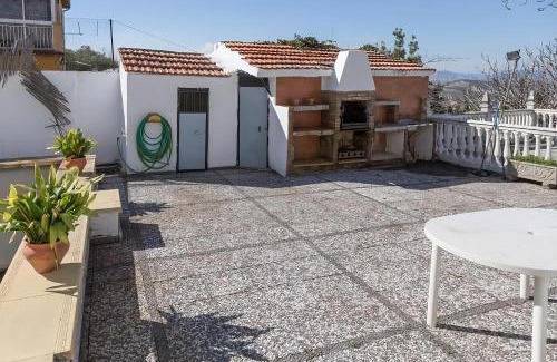 Viznar Maison | Casa Rural en Parque Natural con Chimenea, Piscina y Barbacoa en Viznar