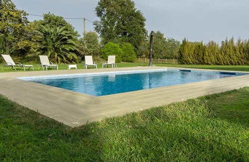 Rupia Maison | Casa Rural en Rupià con piscina
