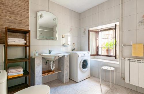 Puente Nuevo Chalet De Ski | Casa rural en Torrevega, Llanes