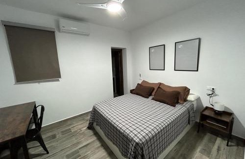 Valera de Arriba Maison | Casa Rural en Valera La Egipcia