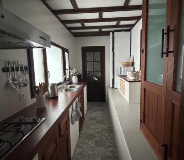 Valera de Arriba Maison | Casa Rural en Valera La Egipcia