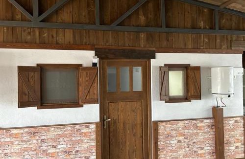 Valera de Arriba Maison | Casa Rural en Valera La Egipcia