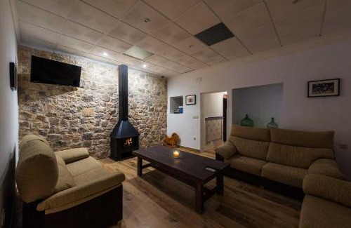 Alcala del Jucar Maison | Casa Rural Ensueño