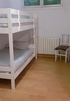 Murillo de Rio Leza Appartement | Casa rural Entre Dos Rios