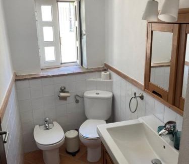 Guadalcanal Maison | Casa rural Entre el Viento y el Agua