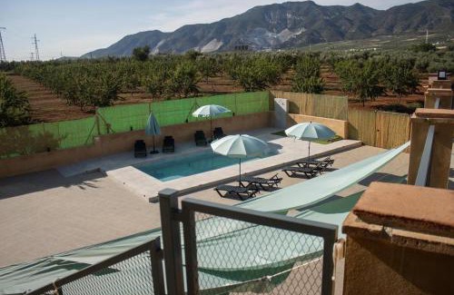 Durcal Maison | Casa Rural Eralta