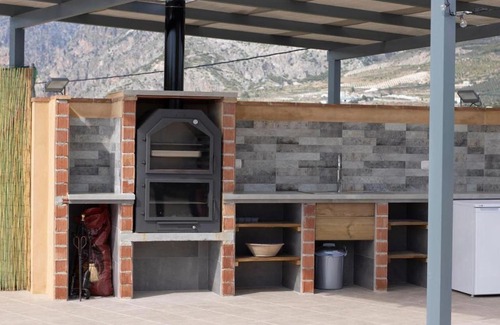 Durcal Maison | Casa Rural Eralta