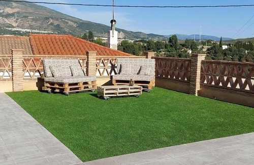 Durcal Maison | Casa Rural Eralta