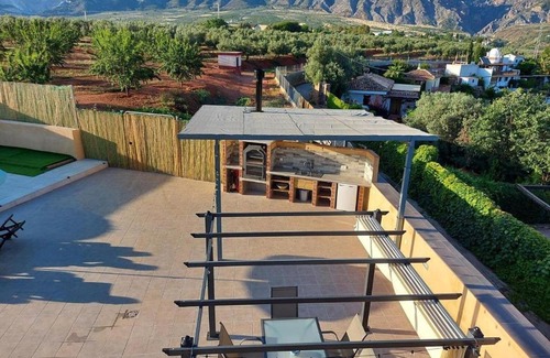 Durcal Maison | Casa Rural Eralta
