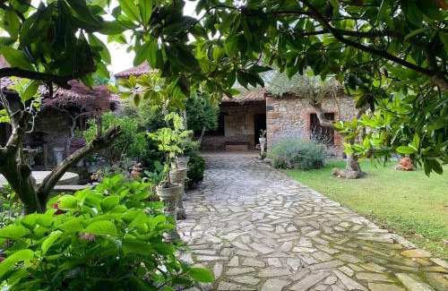 Orena Maison | Casa Rural Erre Q Erre