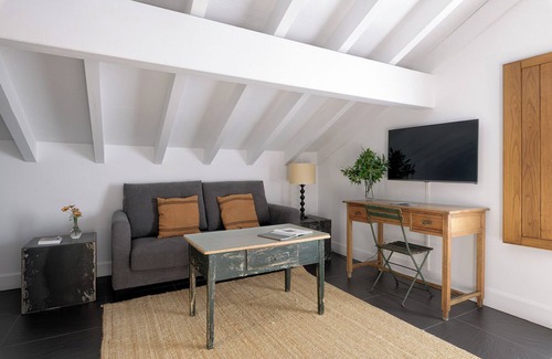 Larrauri-Markaida Maison | Casa Rural Errota-Barri