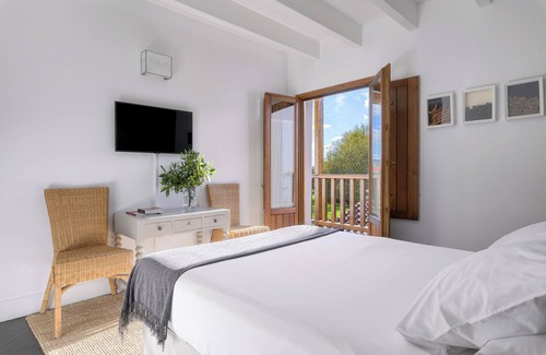 Larrauri-Markaida Maison | Casa Rural Errota-Barri