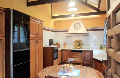 Castro Urdiales Maison | Casa Rural