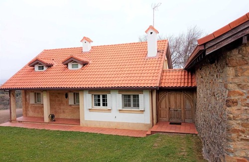 Castro Urdiales Maison | Casa Rural