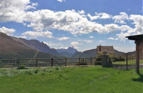 Fanlo Maison | Casa Rural "Las Eras"