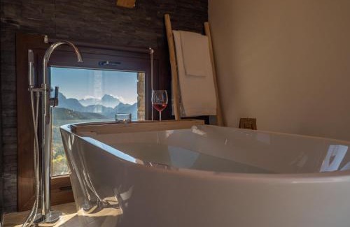Fanlo Maison | Casa Rural "Las Eras"
