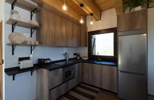 Fanlo Maison | Casa Rural "Las Eras"