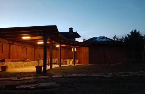 Fanlo Maison | Casa Rural "Las Eras"