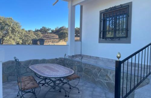 Fregenal de la Sierra Maison | Casa Rural la Ermita
