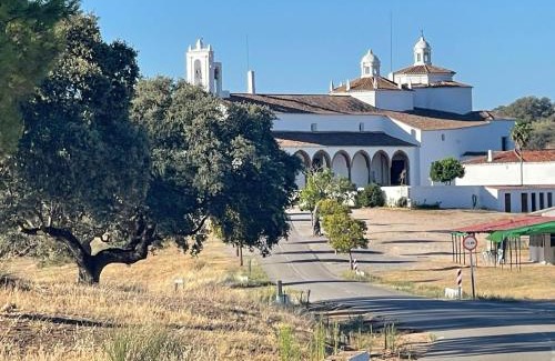 Fregenal de la Sierra Maison | Casa Rural la Ermita