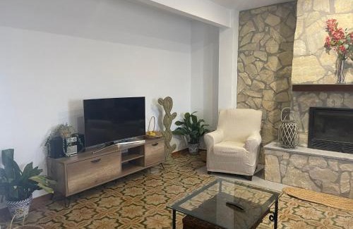 Fregenal de la Sierra Maison | Casa Rural la Ermita