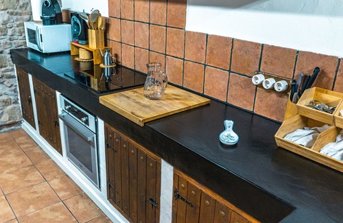 Els Plans de Sio Cottage | Casa Rural