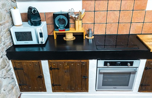 Els Plans de Sio Cottage | Casa Rural