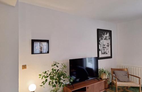 Huerta del Marquesado Appartement | Casa rural El Moral by Fuentelgato